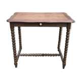 Table oak desk