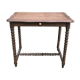 Table oak desk