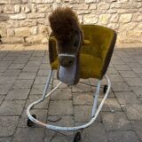 Rocking horse