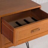 Vintage Scandinavian sideboard 1960