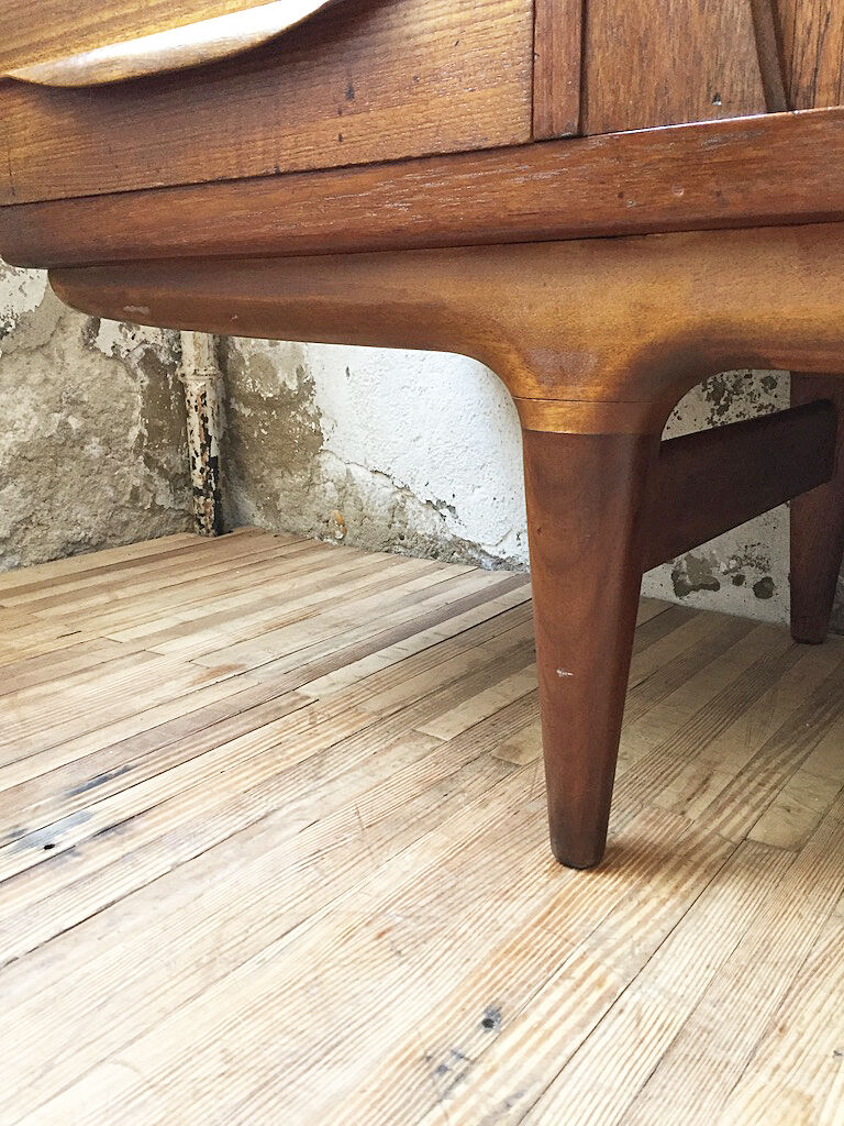 Sideboard Johannes Andersen U15 rosewood