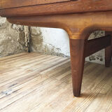 Sideboard Johannes Andersen U15 rosewood