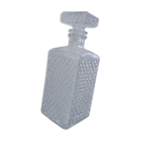 Old decanter whiskey 1 l