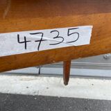 Old farmhouse table 1920