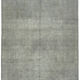 Tapis fait main années 1980, 284 cm x 418 cm