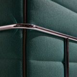 Alcove Highback two-seater sofa by Ronan & Erwan Bouroullec for Vitra