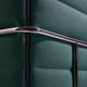 Alcove Highback two-seater sofa by Ronan & Erwan Bouroullec for Vitra
