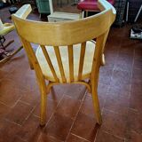 Fauteuil Baumann