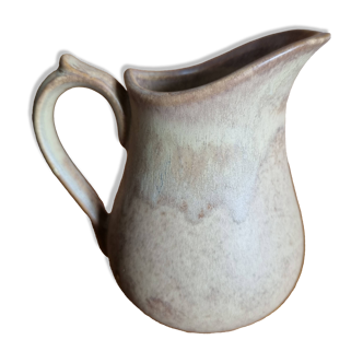 Creamer Rhodaceram stoneware milk pot 30 cl