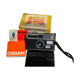 Vintage kodak film photo apareil