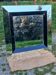 Miroir design des années 70/80 made in Belgium