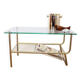 Vintage coffee table