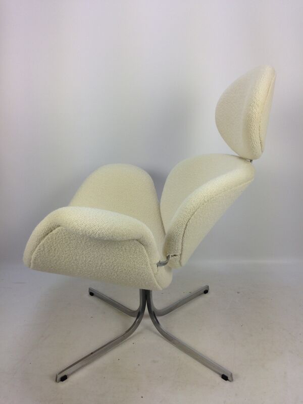 Fauteuil Tulip par Pierre Paulin pour Artifort 1959