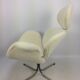 Tulip armchair by Pierre Paulin for Artifort 1959