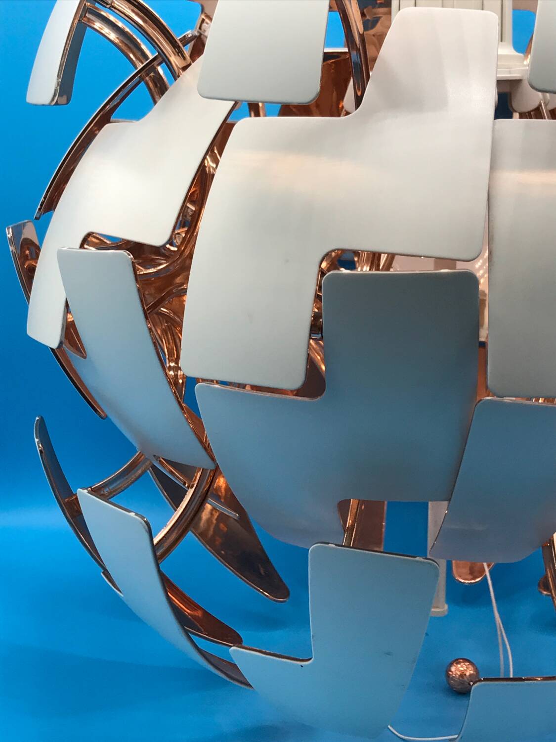 IKEA PS 2014 chandelier