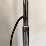 Mezzaluna floor lamp by Bruno Gecchelin