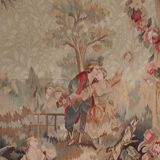 Tapis tissé à la main en chine- 91x122cm
