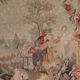 Tapis tissé à la main en chine- 91x122cm