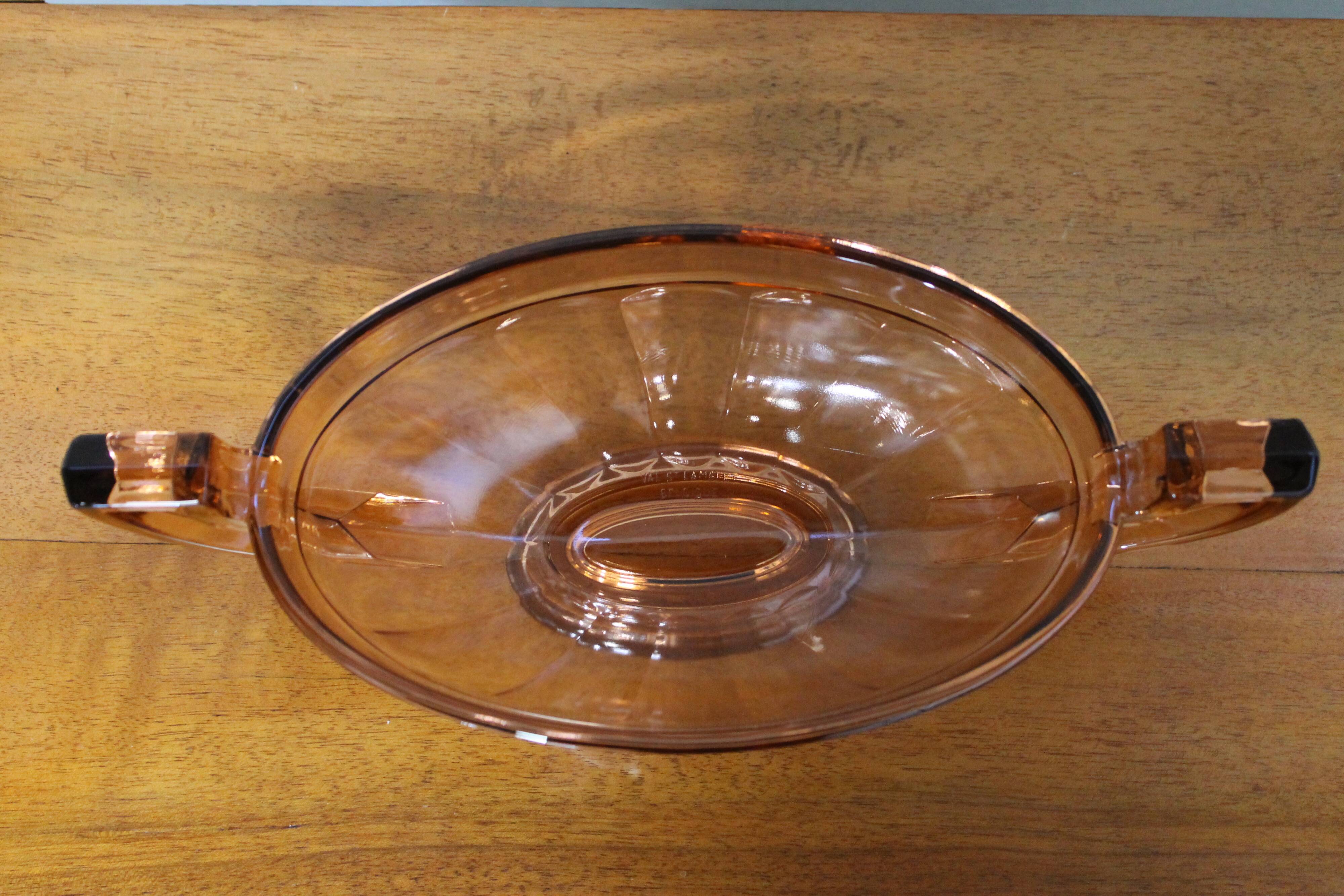 Val Saint-Lambert Cup, "Noémie" model