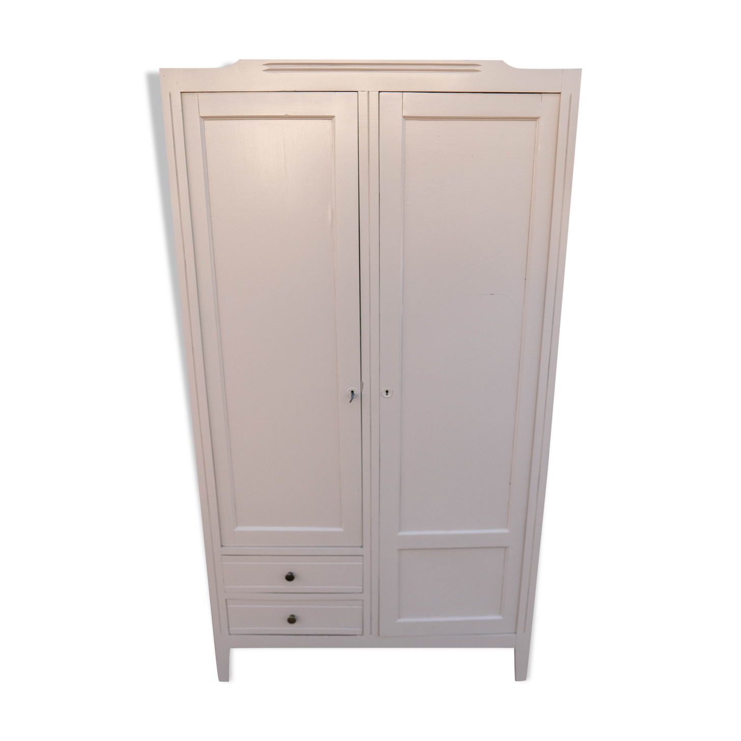 Armoire parisienne