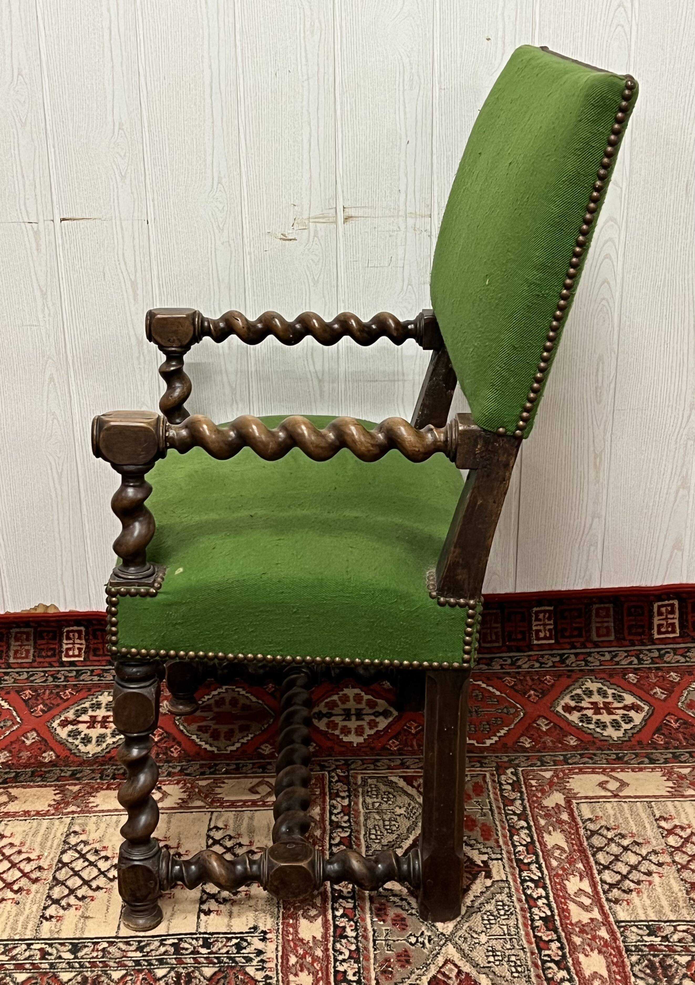 Armchair