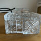 Art deco candy box