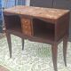 Art Deco console