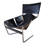 Fauteuil Modèle F444 par Pierre Paulin pour Artifort, années 1960