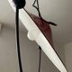 Kahuzide Takahama pendant light for Sirrah from the 80s