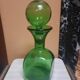 Carafe italienne en verre