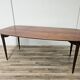Dining table by Gaetano & Alessandro Besana, 1960