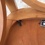 High chair Luterma 1950s