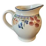 Pot à lait