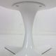 Maurice Burke set of 4 armchairs model No. 116 for Arkana, Space Age 1960's