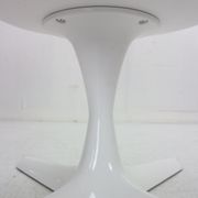 Maurice Burke set of 4 armchairs model No. 116 for Arkana, Space Age 1960's