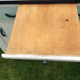 Buffet en formica