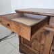 Enfilade walnut louis philippe period