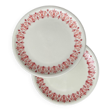 Bauscher Weiden tableware set