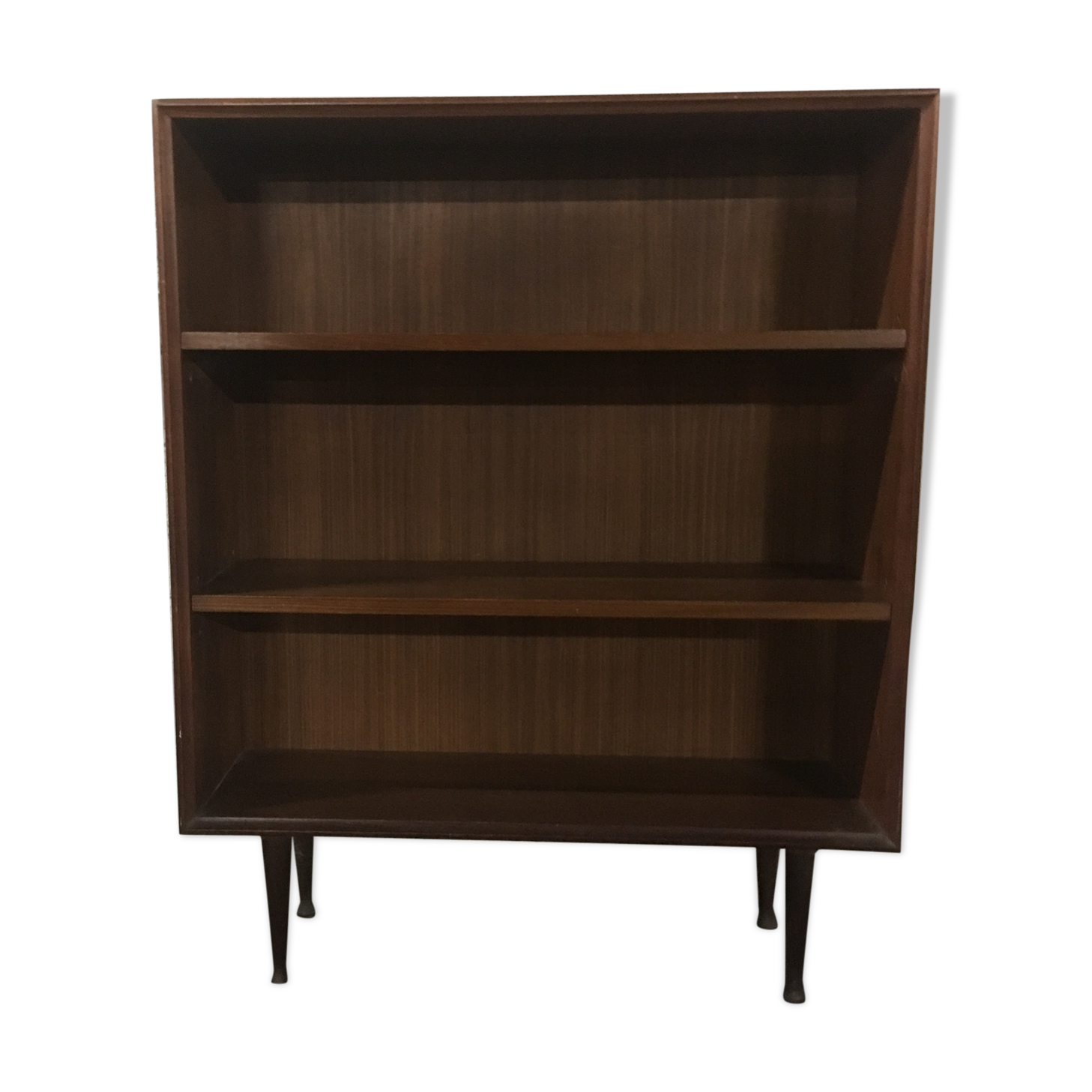 Library Scandinavian bibus