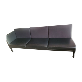 Canapé banquette