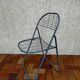 Chaises pliantes vintage Åland par Niels Gammelgaard pour Ikea, set de 6