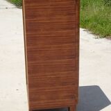 Office column furniture, Art Deco