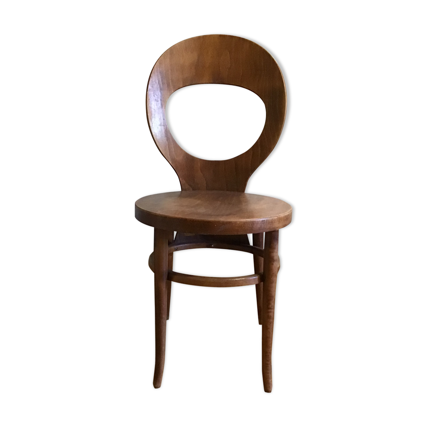 Chaise Baumann Mouette
