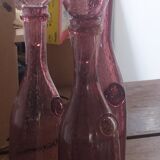 3 Biot decanters