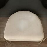 Vintage armchair lucite Vladimir Kagan