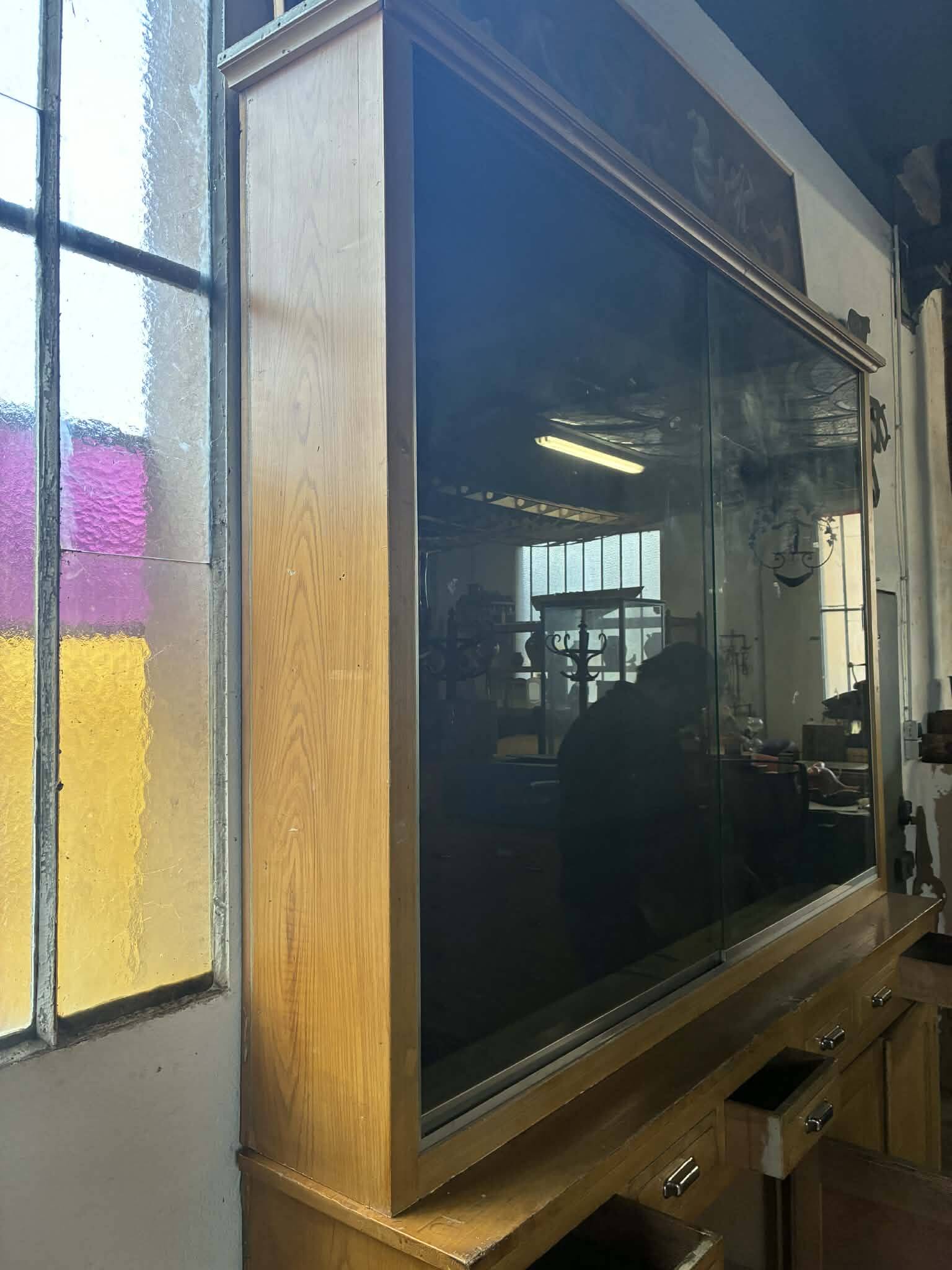 Workshop/shop furniture