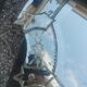 Ancient Venetian mirror