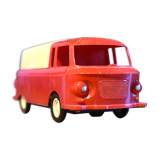 Friction car 1960