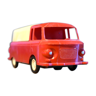 Friction car 1960