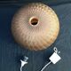 Suspension boule